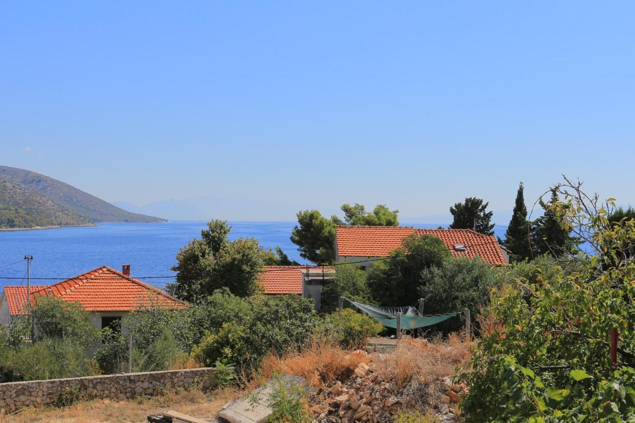 Apartments By The Sea Businci, Ciovo - 9450 Trogir Kültér fotó