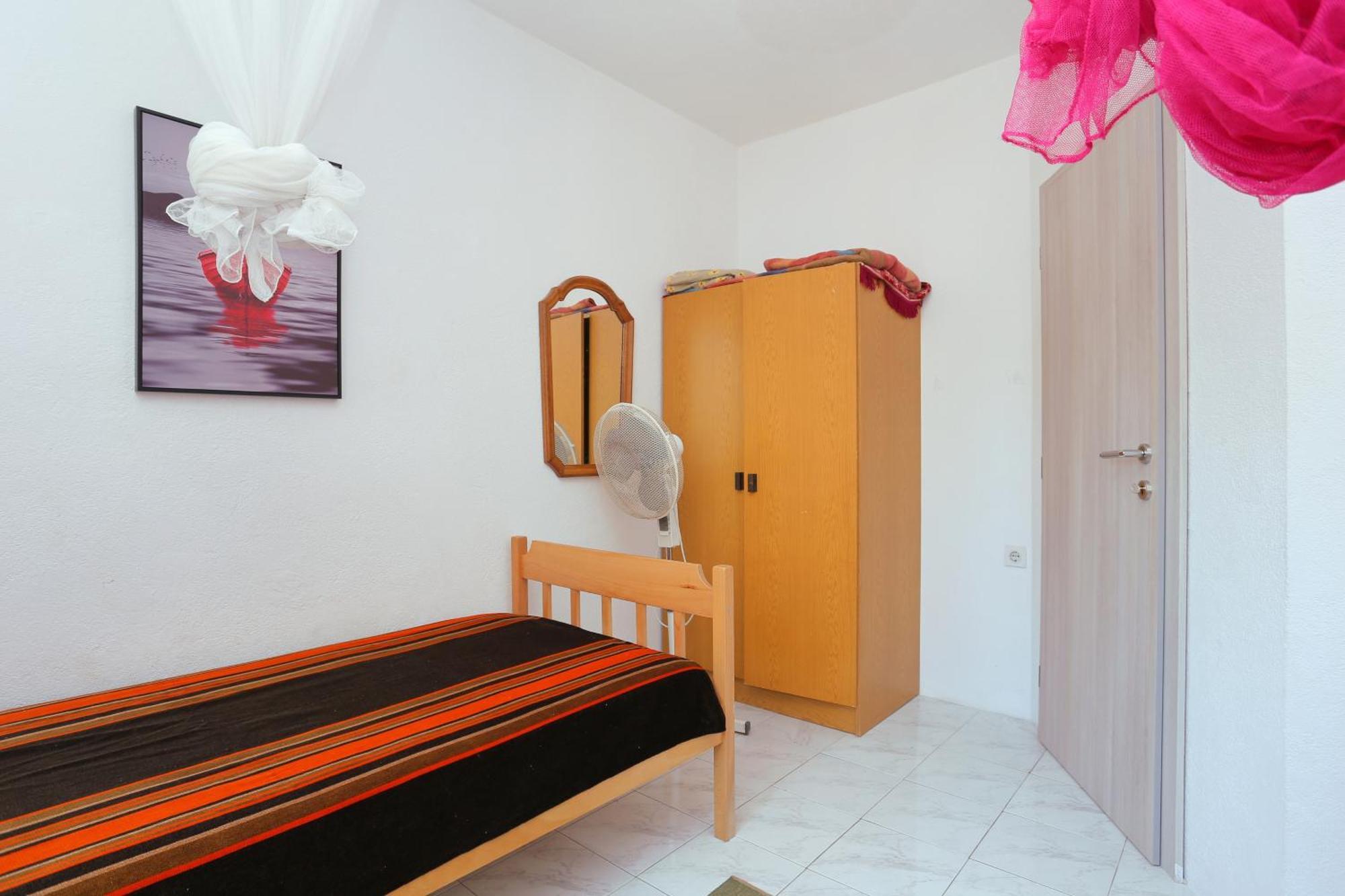 Apartments By The Sea Businci, Ciovo - 9450 Trogir Szoba fotó